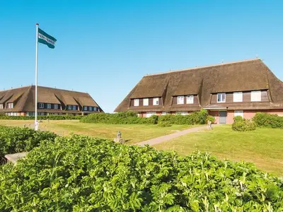 Ferienwohnung für 3 Personen (65 m²) in Kampen 1/10