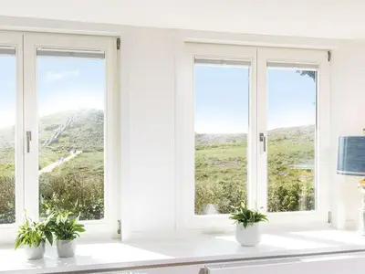 Ferienwohnung für 3 Personen (65 m²) in Kampen 2/10