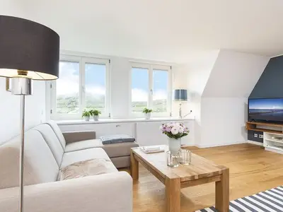 Ferienwohnung für 3 Personen (65 m²) in Kampen 5/10