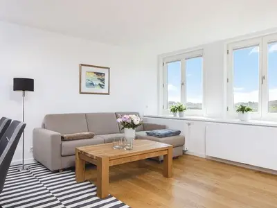 Ferienwohnung für 3 Personen (65 m²) in Kampen 6/10