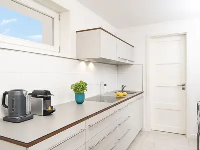 Ferienwohnung für 3 Personen (65 m²) in Kampen 8/10