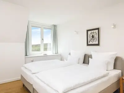 Ferienwohnung für 3 Personen (65 m²) in Kampen 9/10