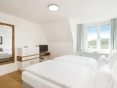 Ferienwohnung für 3 Personen (65 m²) in Kampen 10/10