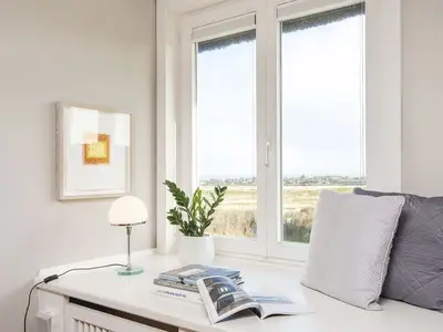 Ferienwohnung für 2 Personen (40 m²) in Kampen 2/8