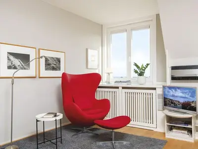 Ferienwohnung für 2 Personen (40 m²) in Kampen 4/8