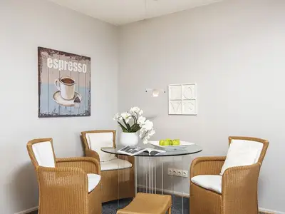 Ferienwohnung für 2 Personen (40 m²) in Kampen 5/8