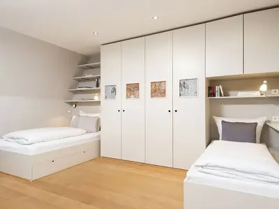 Ferienwohnung für 2 Personen (40 m²) in Kampen 6/8