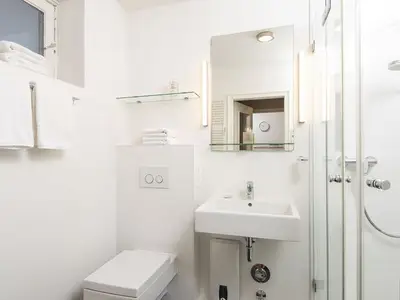 Ferienwohnung für 2 Personen (40 m²) in Kampen 7/8