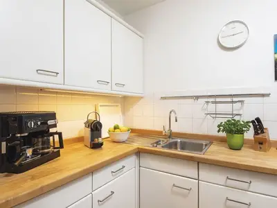Ferienwohnung für 2 Personen (40 m²) in Kampen 8/8