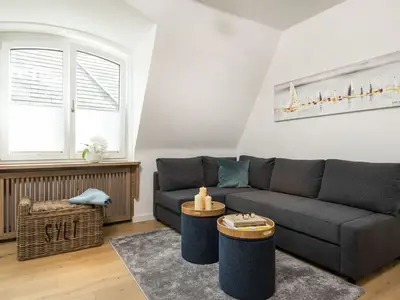 Ferienwohnung für 2 Personen (50 m²) in Kampen 2/7