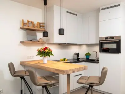 Ferienwohnung für 2 Personen (50 m²) in Kampen 3/7