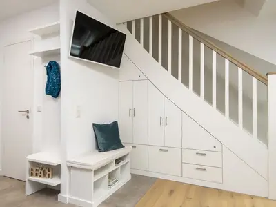 Ferienwohnung für 2 Personen (50 m²) in Kampen 4/7