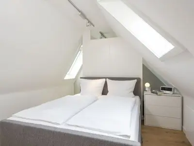Ferienwohnung für 2 Personen (50 m²) in Kampen 5/7