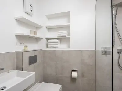 Ferienwohnung für 2 Personen (50 m²) in Kampen 6/7