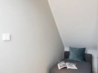 Ferienwohnung für 2 Personen (50 m²) in Kampen 7/7