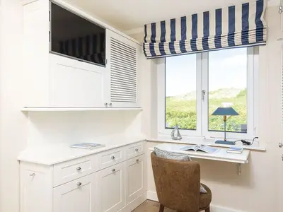 Ferienwohnung für 3 Personen (70 m²) in Kampen 2/10