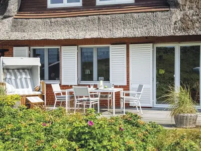 Ferienwohnung für 3 Personen (70 m²) in Kampen 3/10