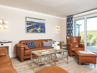 Ferienwohnung für 3 Personen (70 m²) in Kampen 6/10