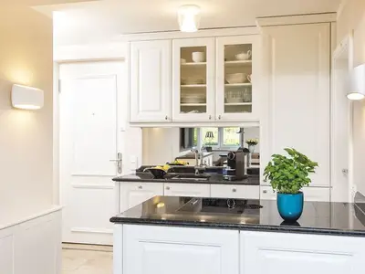 Ferienwohnung für 3 Personen (70 m²) in Kampen 7/10