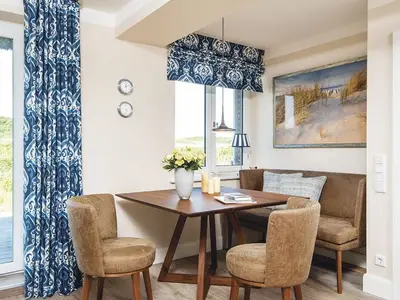 Ferienwohnung für 3 Personen (70 m²) in Kampen 8/10