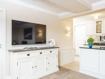 Ferienwohnung für 3 Personen (70 m²) in Kampen 9/10