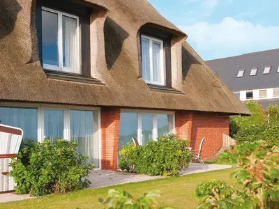 Ferienwohnung für 2 Personen (50 m²) in Kampen 2/7