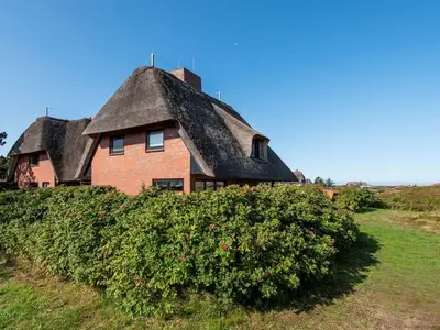 Ferienwohnung für 4 Personen (78 m²) in Kampen 1/10