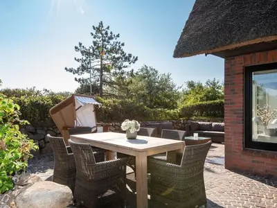 Ferienwohnung für 4 Personen (78 m²) in Kampen 2/10