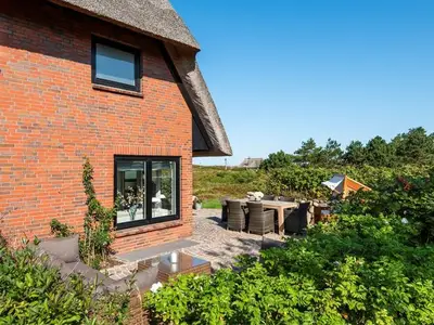 Ferienwohnung für 4 Personen (78 m²) in Kampen 3/10