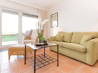 Ferienwohnung für 2 Personen (50 m²) in Kampen 3/7