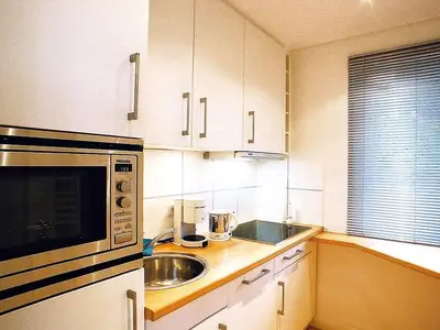 Ferienwohnung für 2 Personen (50 m²) in Kampen 4/7