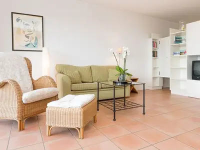 Ferienwohnung für 2 Personen (50 m²) in Kampen 6/7