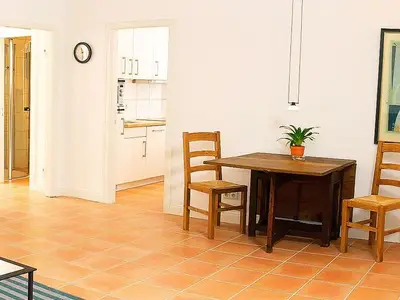 Ferienwohnung für 2 Personen (50 m²) in Kampen 7/7