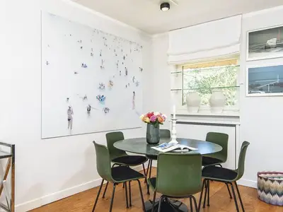 Ferienwohnung für 4 Personen (78 m²) in Kampen 5/10