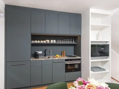 Ferienwohnung für 4 Personen (78 m²) in Kampen 6/10