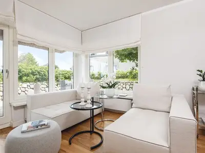 Ferienwohnung für 4 Personen (78 m²) in Kampen 7/10