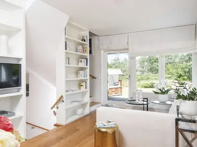 Ferienwohnung für 4 Personen (78 m²) in Kampen 9/10