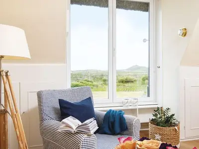 Ferienwohnung für 2 Personen (60 m²) in Kampen 2/8