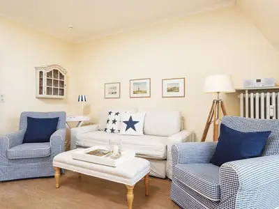 Ferienwohnung für 2 Personen (60 m²) in Kampen 3/8