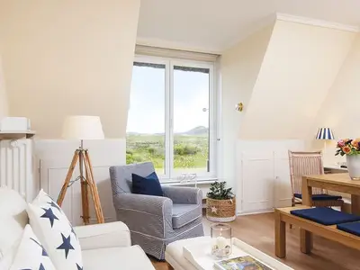 Ferienwohnung für 2 Personen (60 m²) in Kampen 4/8