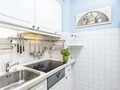 Ferienwohnung für 2 Personen (60 m²) in Kampen 6/8
