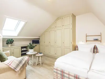 Ferienwohnung für 2 Personen (60 m²) in Kampen 8/8