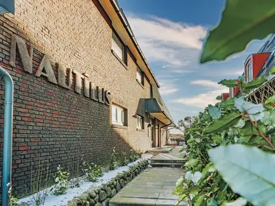 Ferienwohnung für 3 Personen (80 m²) in Kampen 3/10