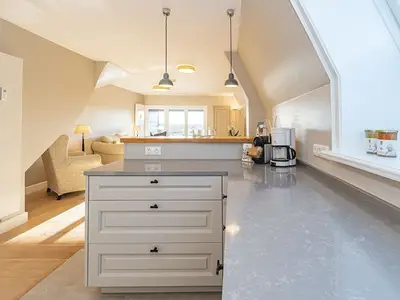 Ferienwohnung für 3 Personen (80 m²) in Kampen 5/10