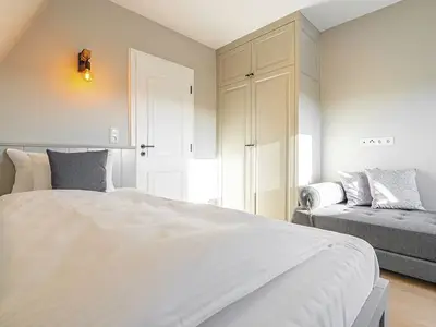 Ferienwohnung für 3 Personen (80 m²) in Kampen 8/10