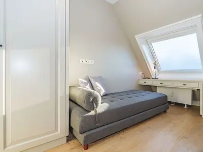 Ferienwohnung für 3 Personen (80 m²) in Kampen 9/10