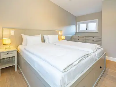 Ferienwohnung für 3 Personen (80 m²) in Kampen 10/10