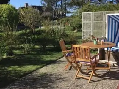 Ferienwohnung für 2 Personen (50 m²) in Kampen 3/10