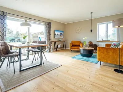 Ferienwohnung für 4 Personen (60 m²) in Kampen 3/10