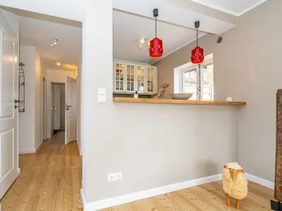 Ferienwohnung für 4 Personen (60 m²) in Kampen 4/10